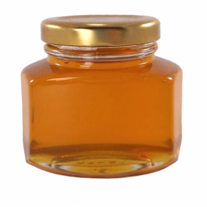 Bourbon Cinnamon